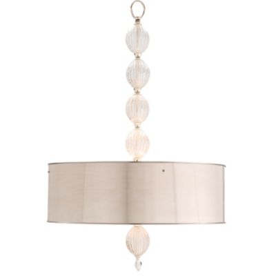 McKale Drum Pendant by Arteriors - Starlight Lighting USA and Canada